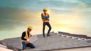 Best Solar Panel Roofing Installation  in Arcadia, WI